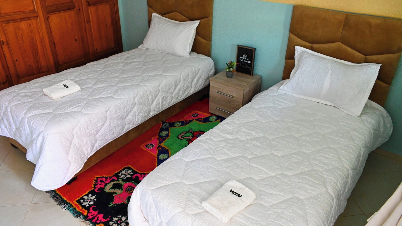Photo of Bedroom in Narjiss Hay Al Amal