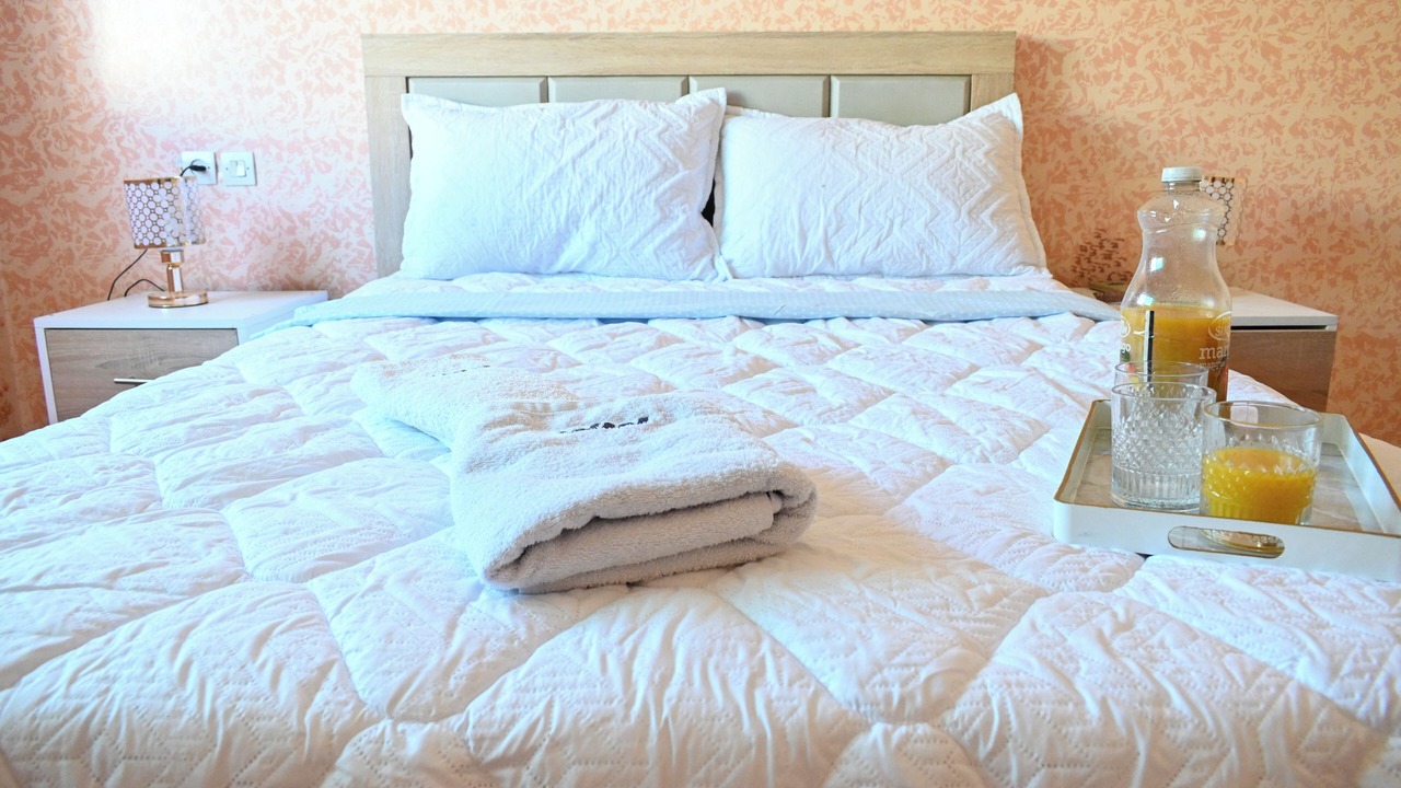 Photo of Bedroom in Narjiss Hay Al Amal