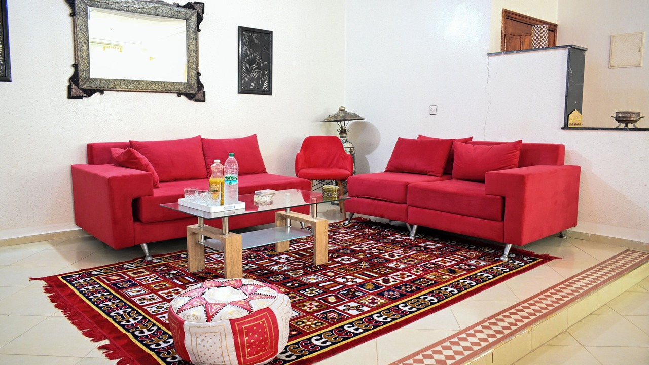 Photo of Others in Narjiss Hay Al Amal