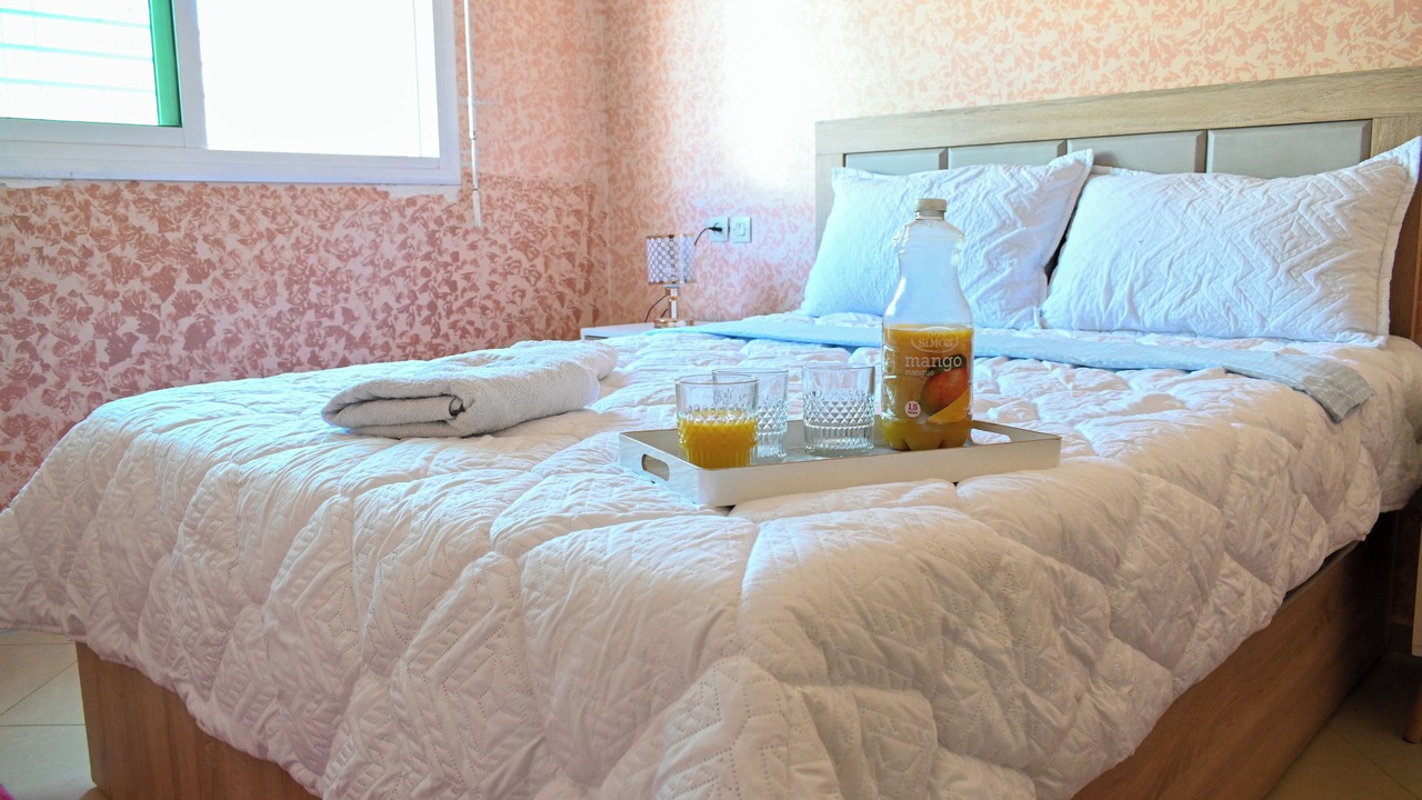 Photo of Bedroom in Narjiss Hay Al Amal