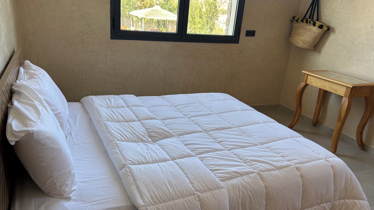 Photo of Bedroom in Ounagha