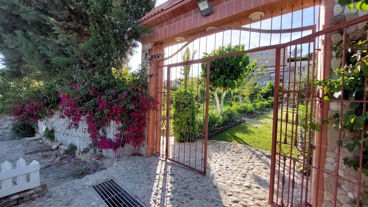 Photo of Outdoor in Beni Ansar