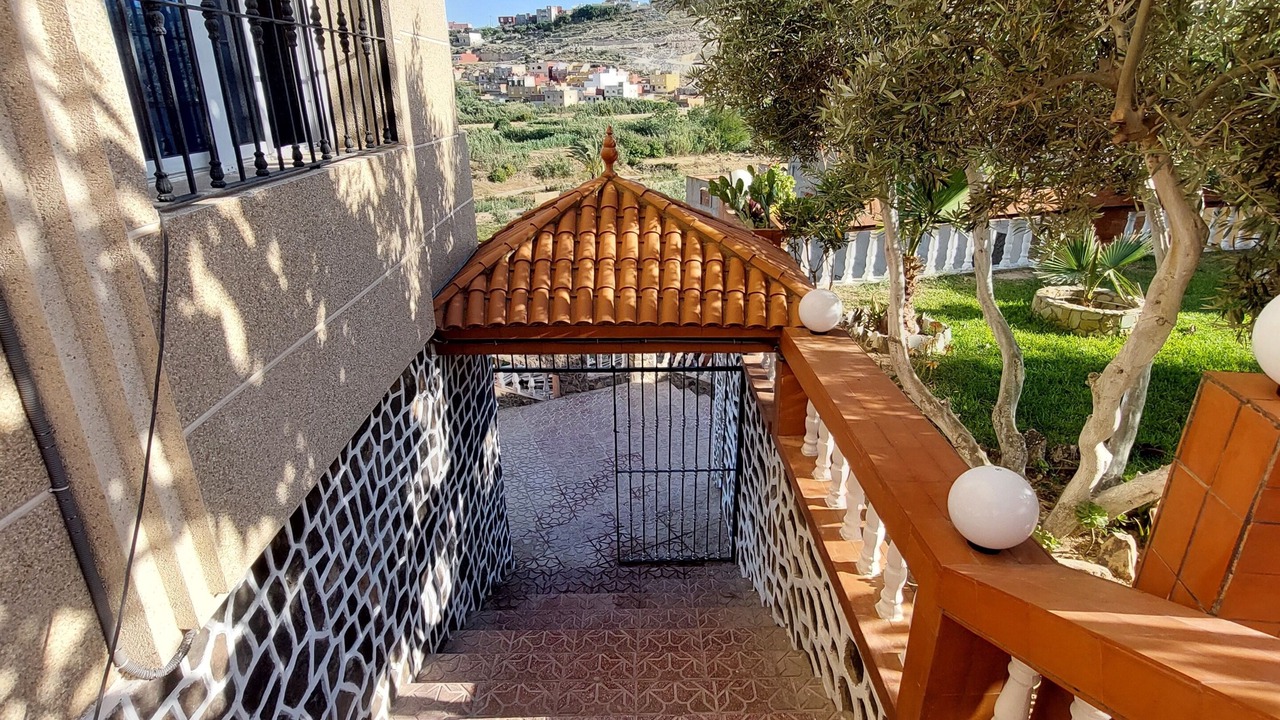 Photo of Outdoor in Beni Ansar