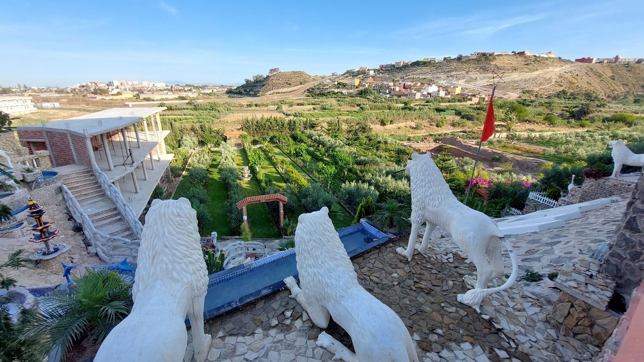 Photo of Outdoor in Beni Ansar