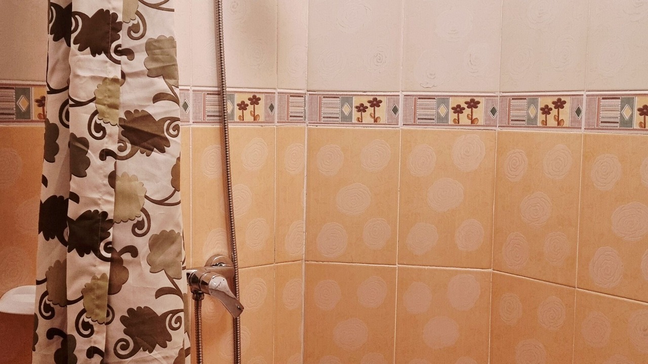 Photo of Bathroom in El Jadida