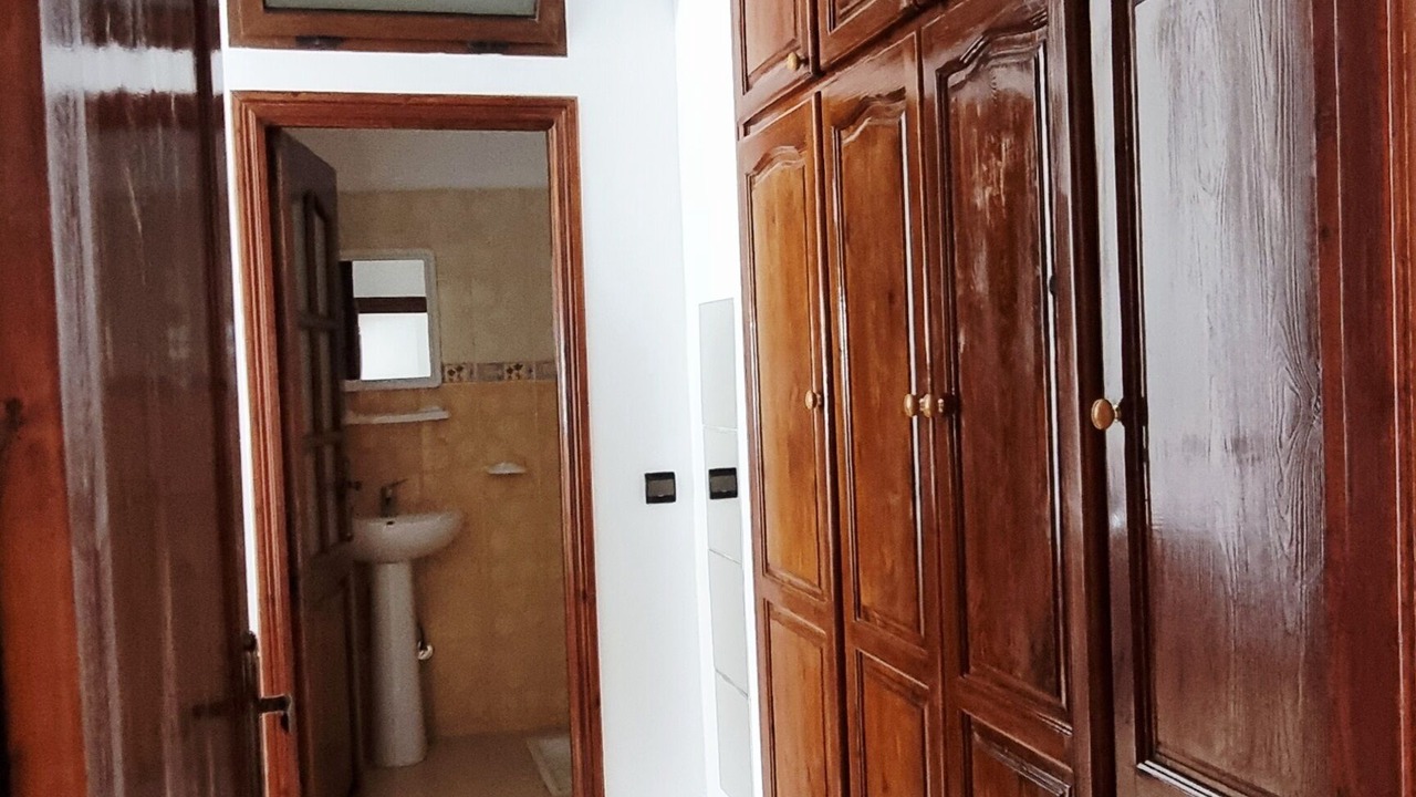 Photo of Bathroom in El Jadida