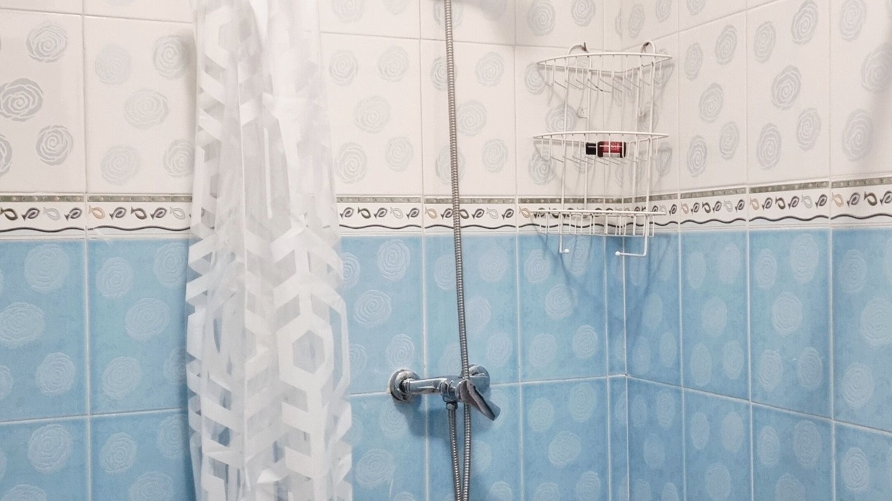 Photo of Bathroom in El Jadida