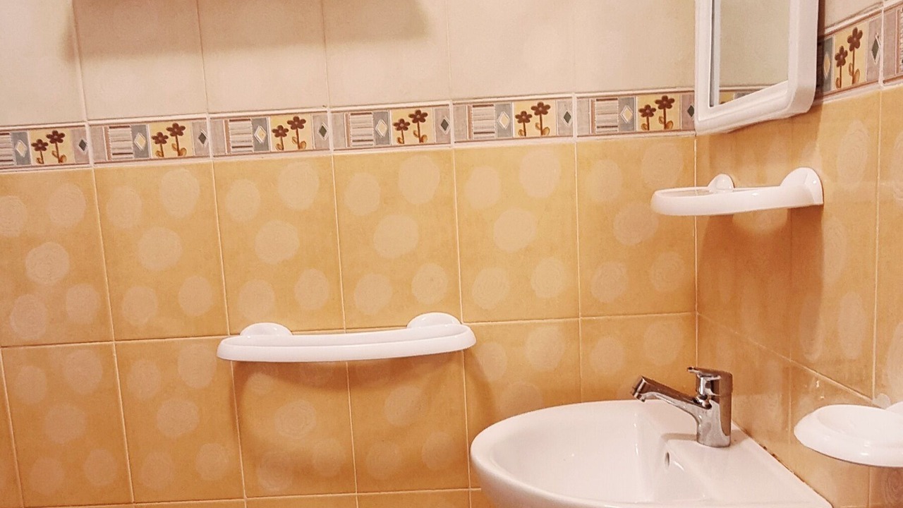 Photo of Bathroom in El Jadida