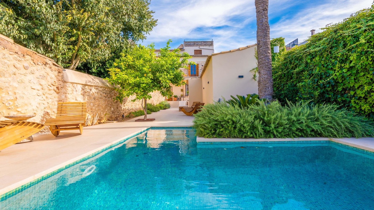 Photo of Outdoor in Sineu
