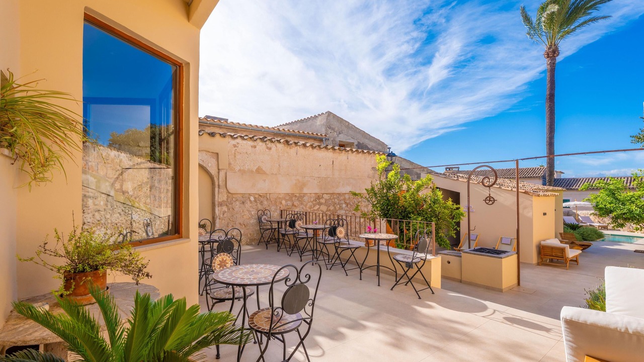 Photo of Outdoor in Sineu