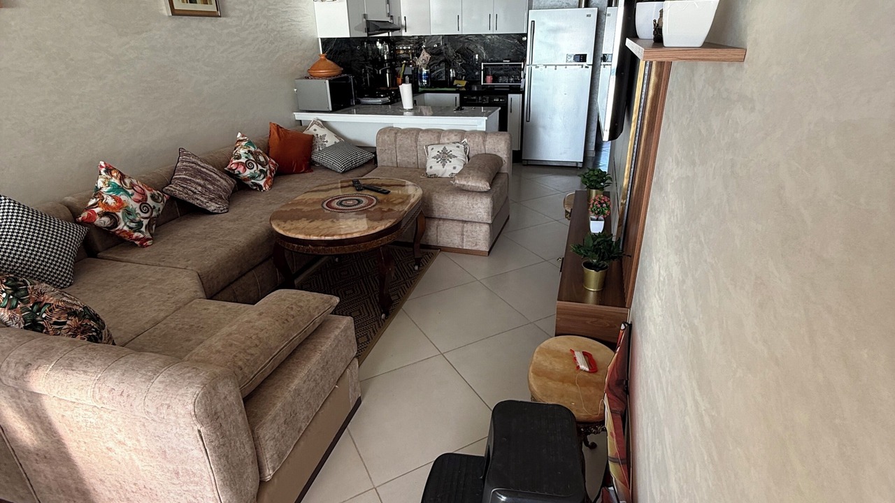 Photo of Livingroom in Rabat-Sale-Kenitra