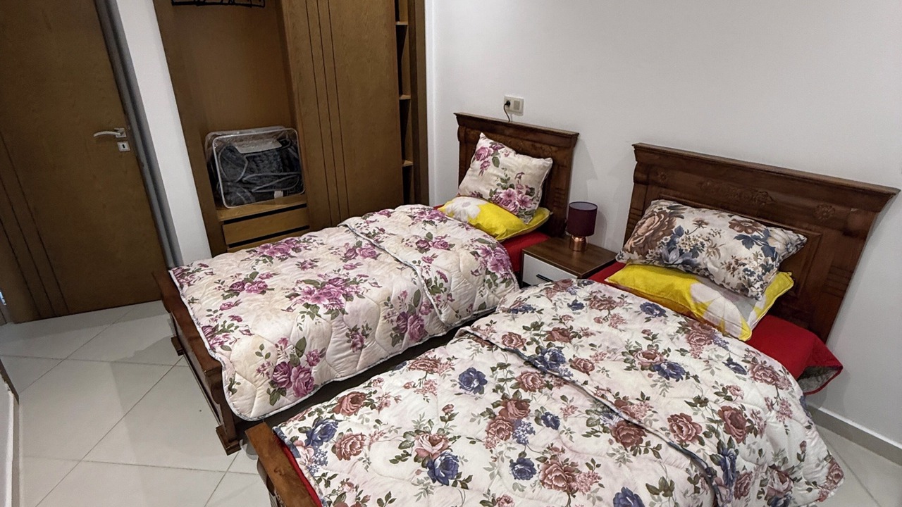 Photo of Bedroom in Rabat-Sale-Kenitra