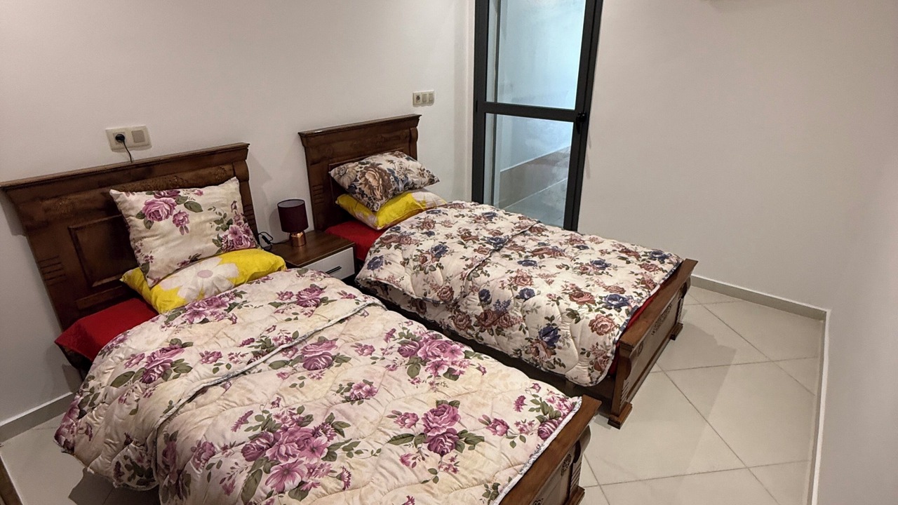 Photo of Bedroom in Rabat-Sale-Kenitra