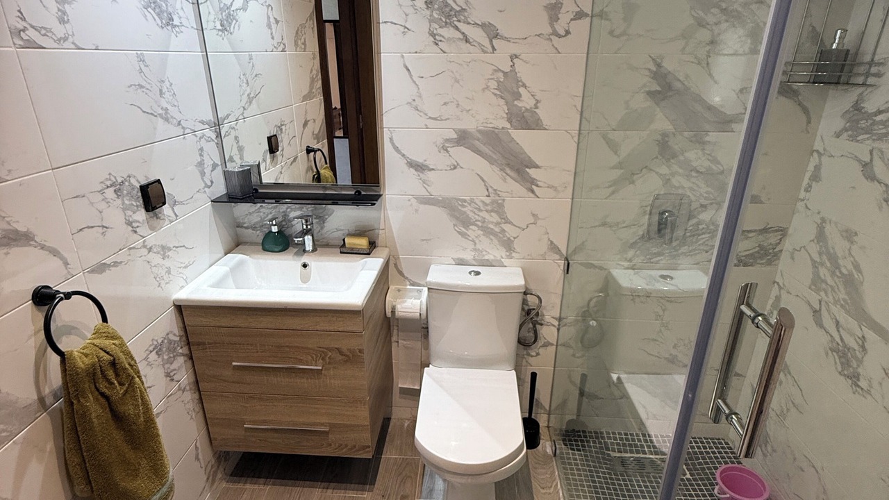 Photo of Bathroom in Rabat-Sale-Kenitra