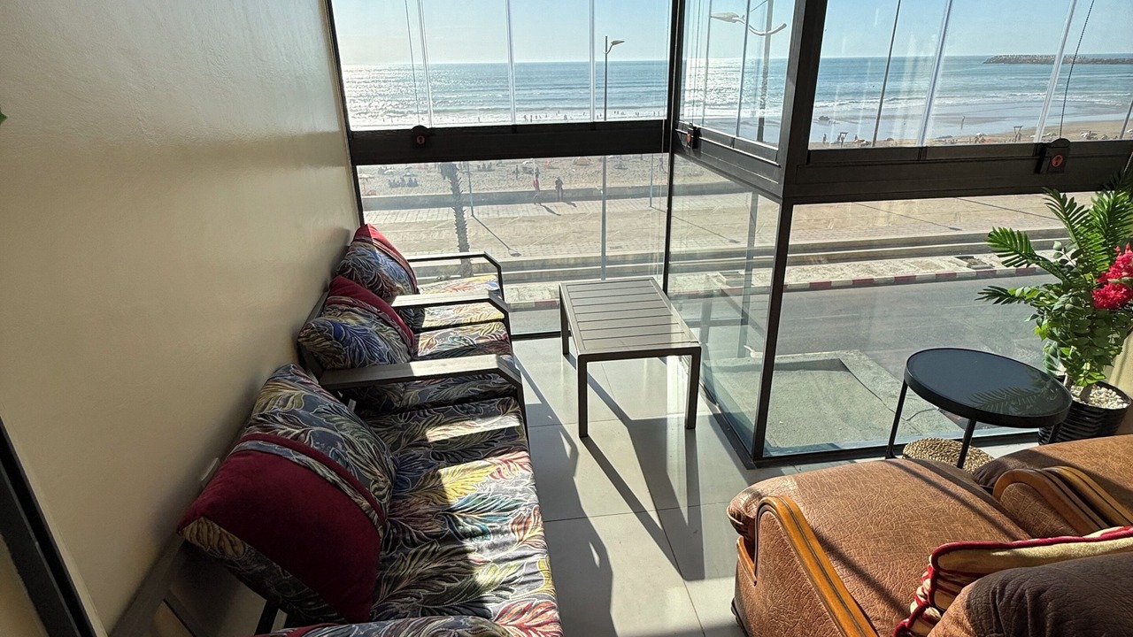 Photo of Livingroom in Rabat-Sale-Kenitra