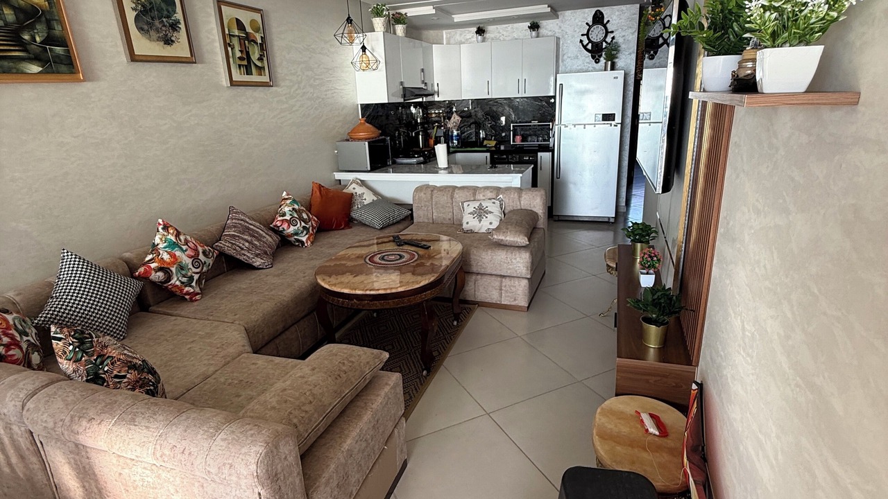 Photo of Livingroom in Rabat-Sale-Kenitra