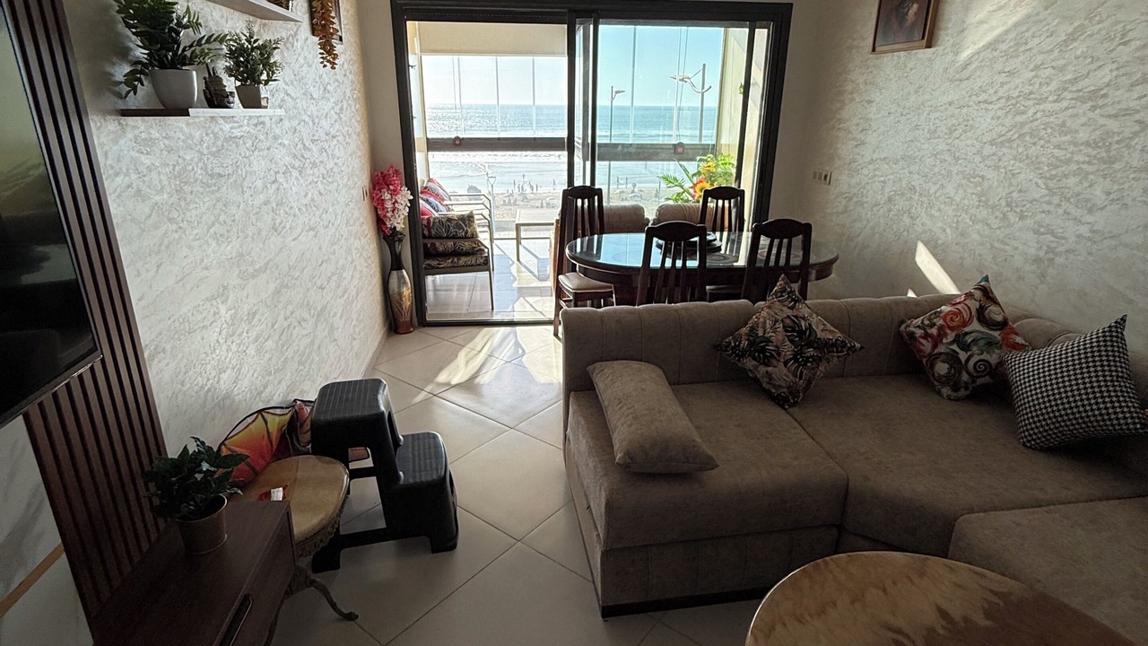 Photo of Livingroom in Rabat-Sale-Kenitra