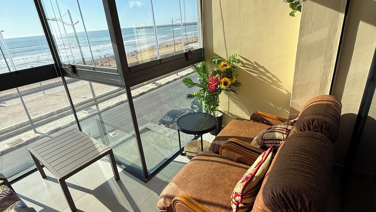 Photo of Livingroom in Rabat-Sale-Kenitra