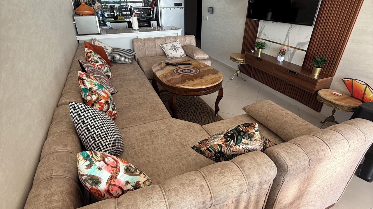 Photo of Livingroom in Rabat-Sale-Kenitra