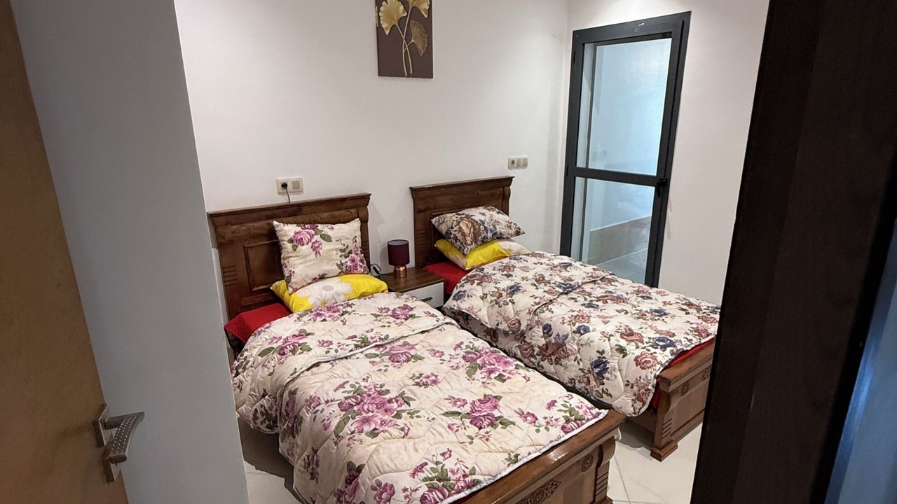 Photo of Bedroom in Rabat-Sale-Kenitra