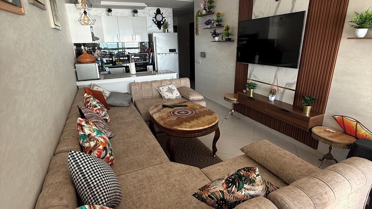 Photo of Livingroom in Rabat-Sale-Kenitra