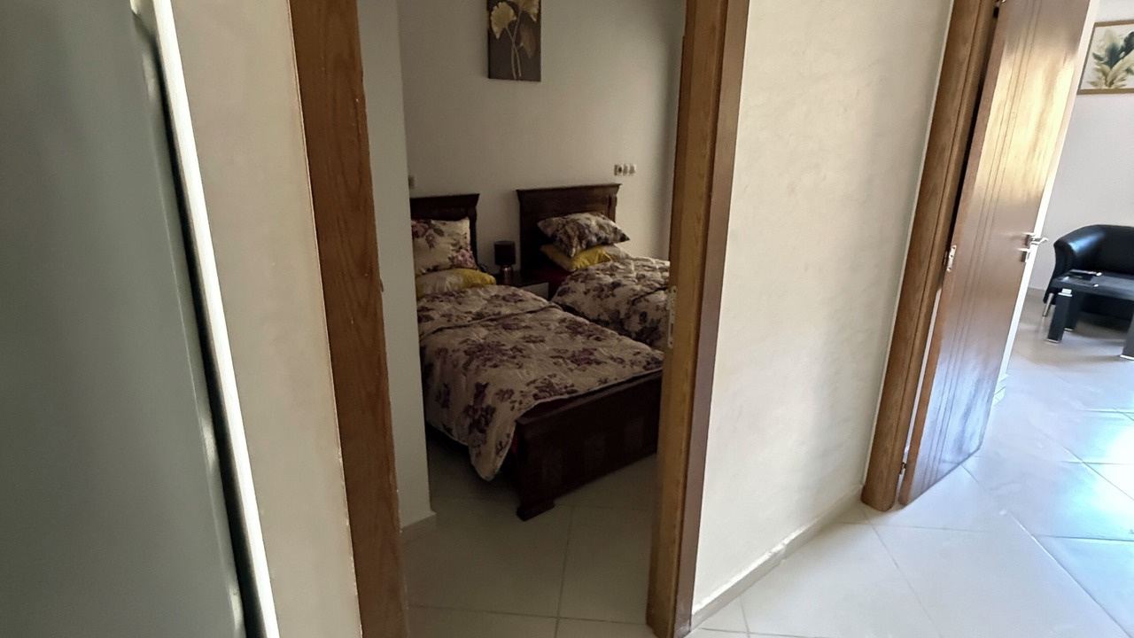 Photo of Bedroom in Rabat-Sale-Kenitra