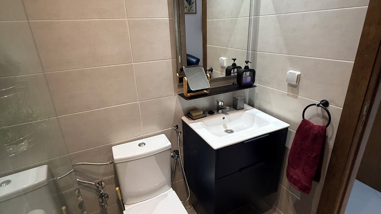 Photo of Bathroom in Rabat-Sale-Kenitra