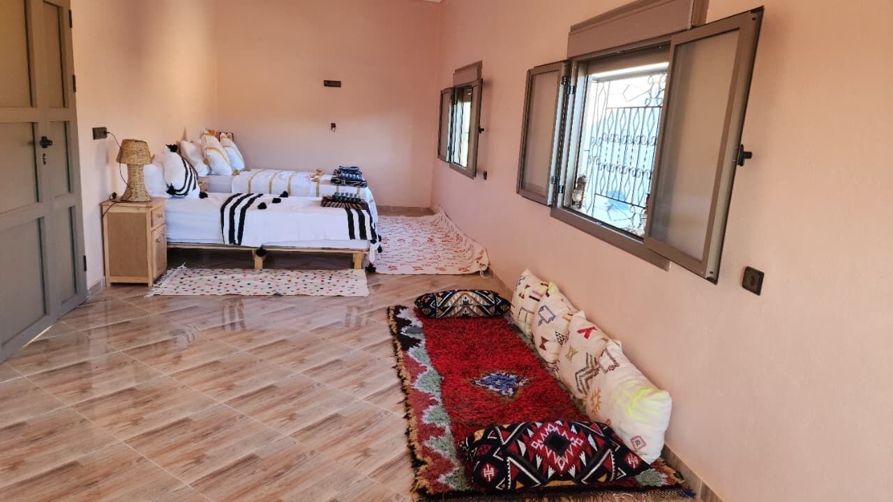 Photo of Bedroom in Alnif
