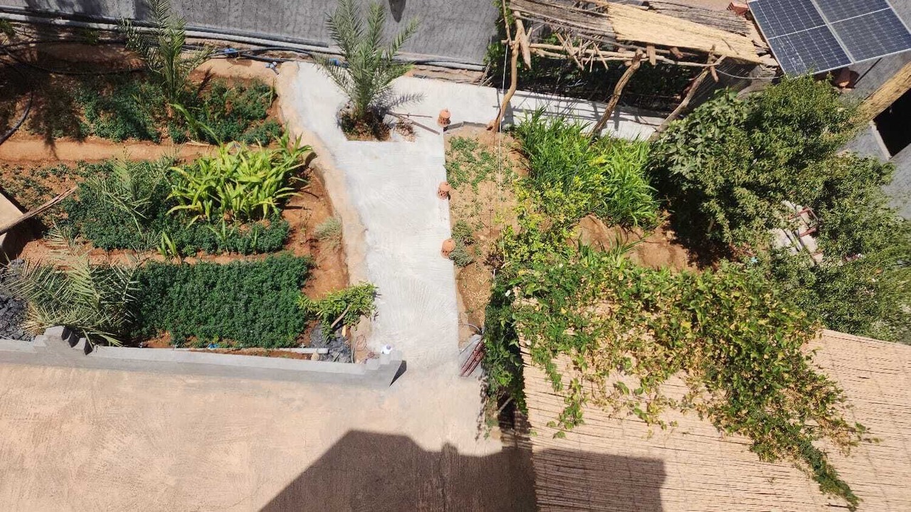 Photo of Outdoor in Alnif