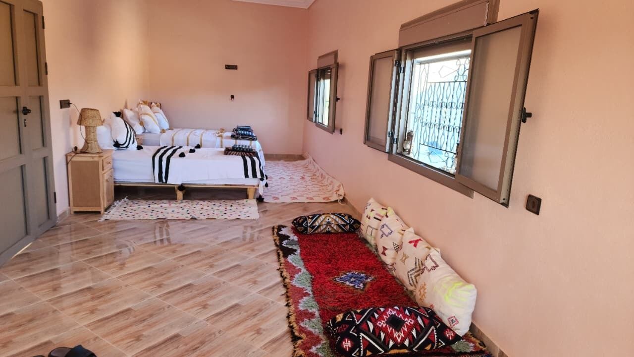 Photo of Bedroom in Alnif