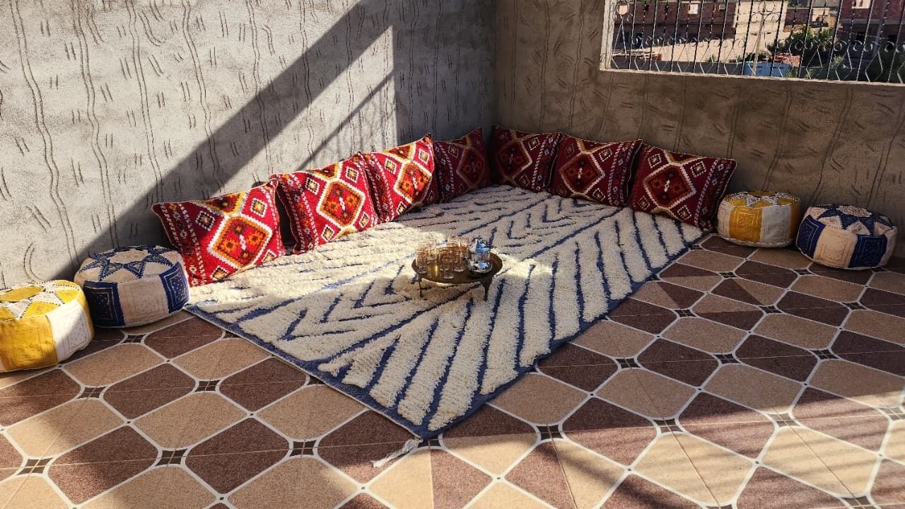 Photo of Outdoor in Alnif