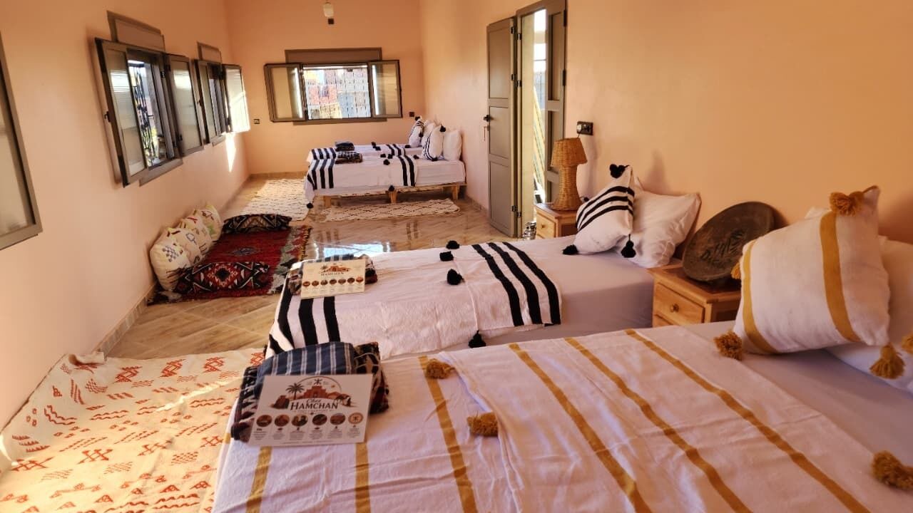 Photo of Bedroom in Alnif