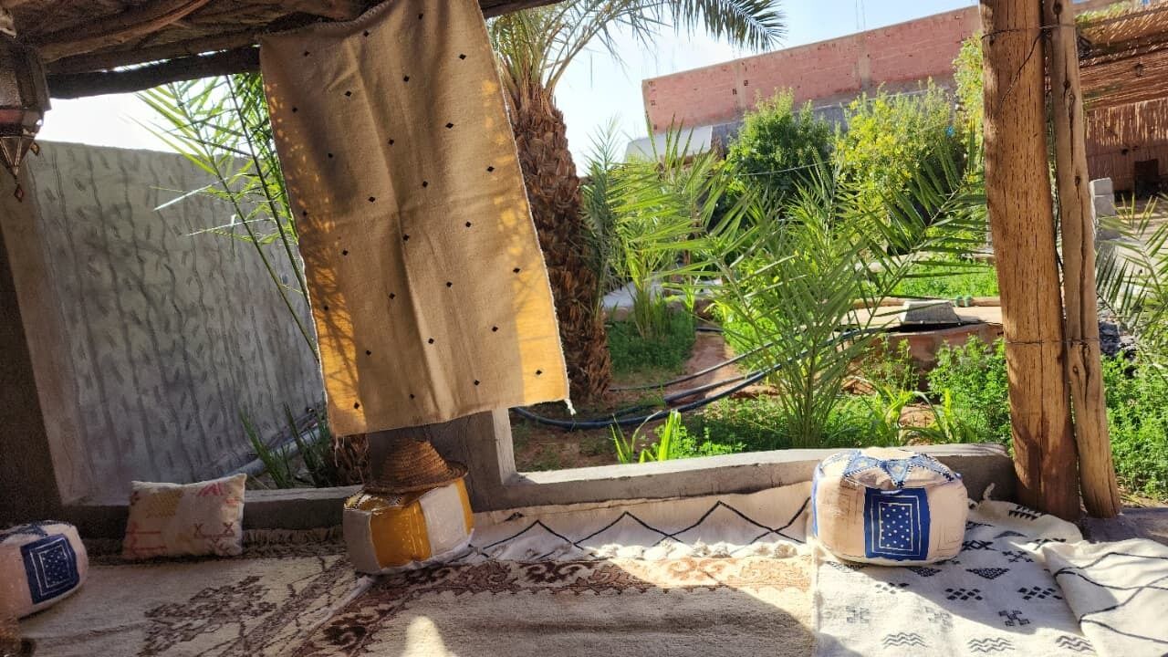 Photo of Outdoor in Alnif