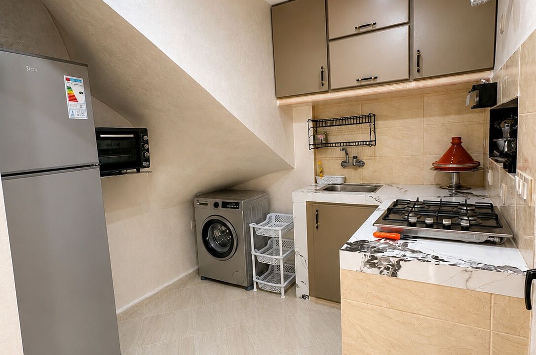 Photo of Kitchen in Dakhla
