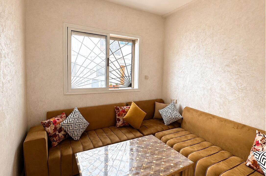 Photo of Livingroom in Dakhla