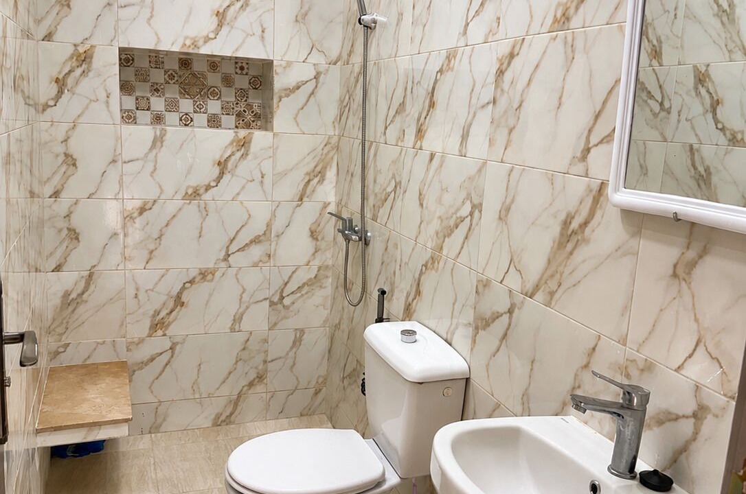 Photo of Bathroom in Dakhla