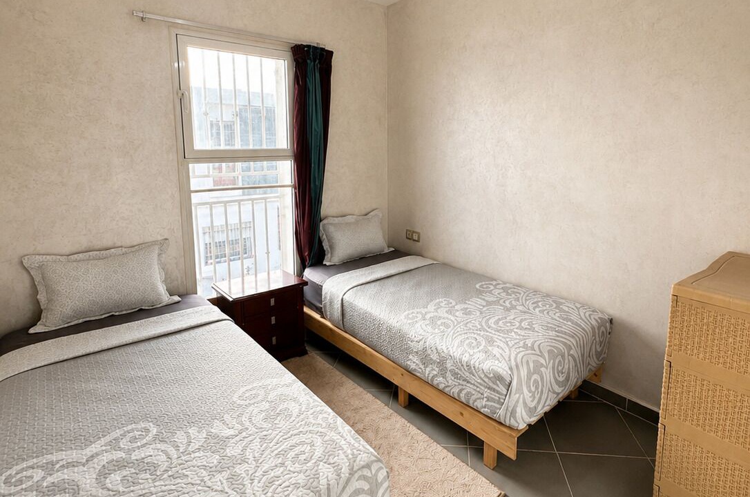Photo of Bedroom in Dakhla