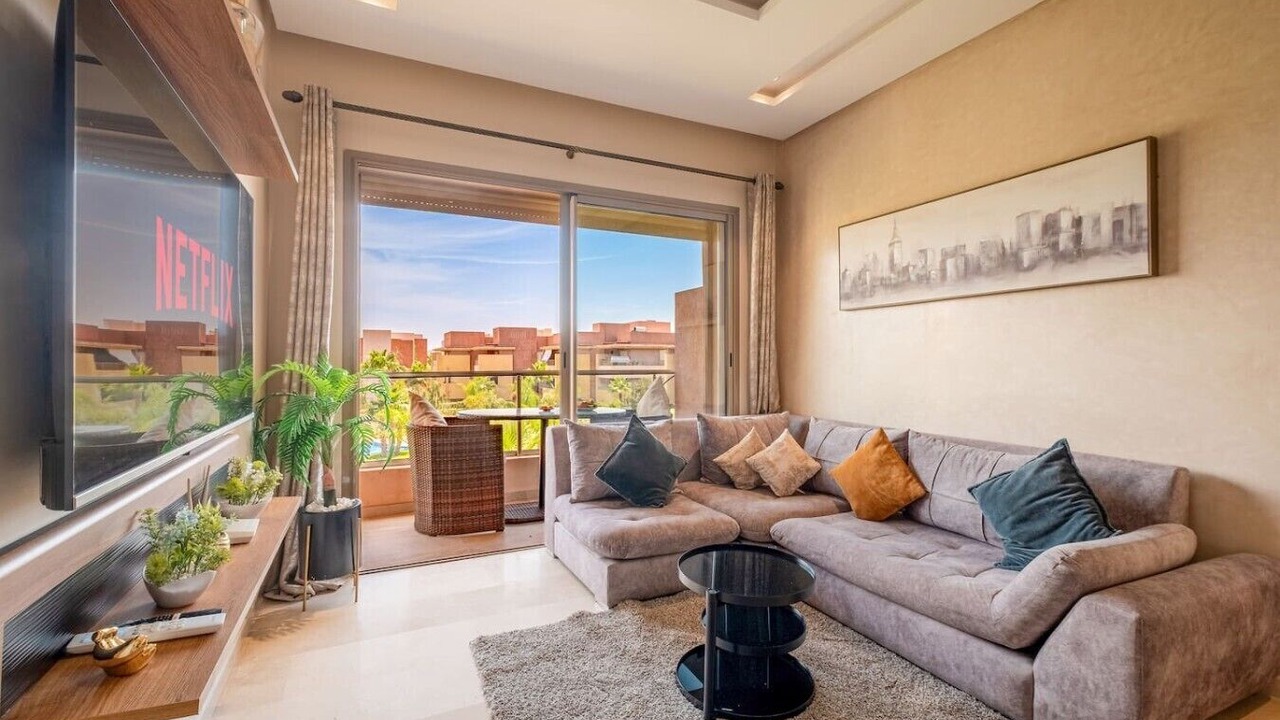Photo of Livingroom in Menara