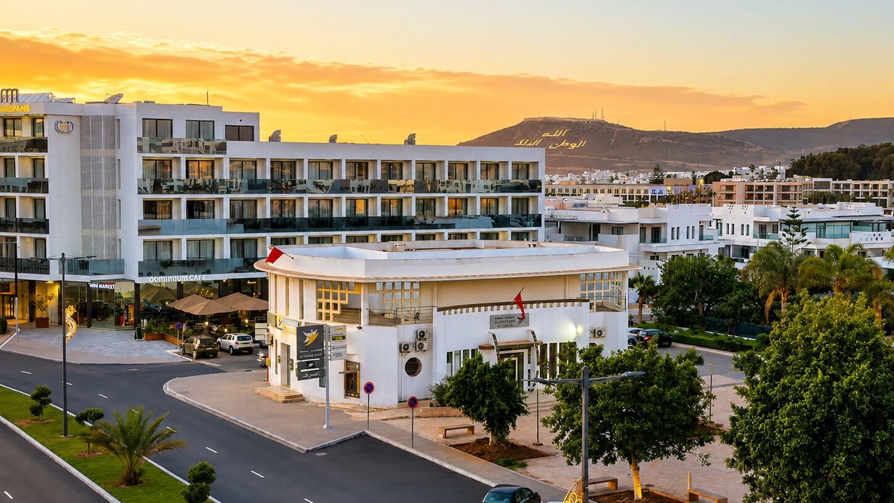 Photo of Outdoor in Agadir Bay