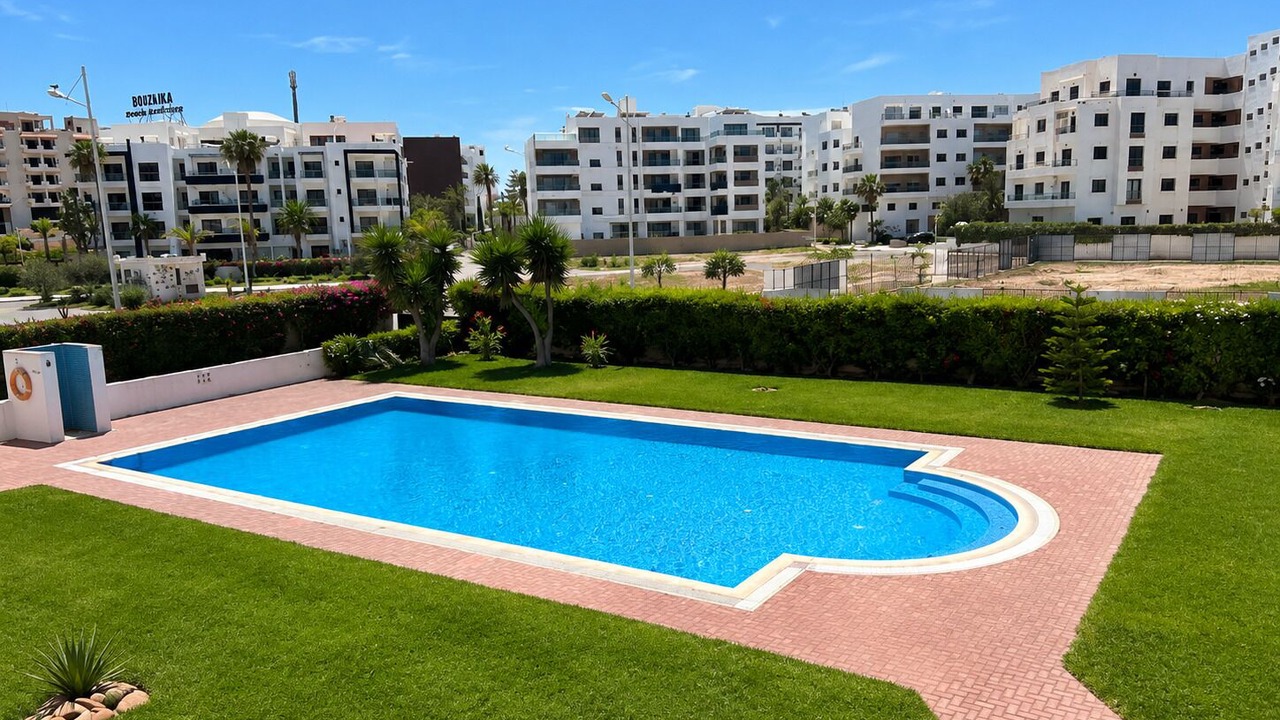 Photo of Outdoor in Agadir Bay
