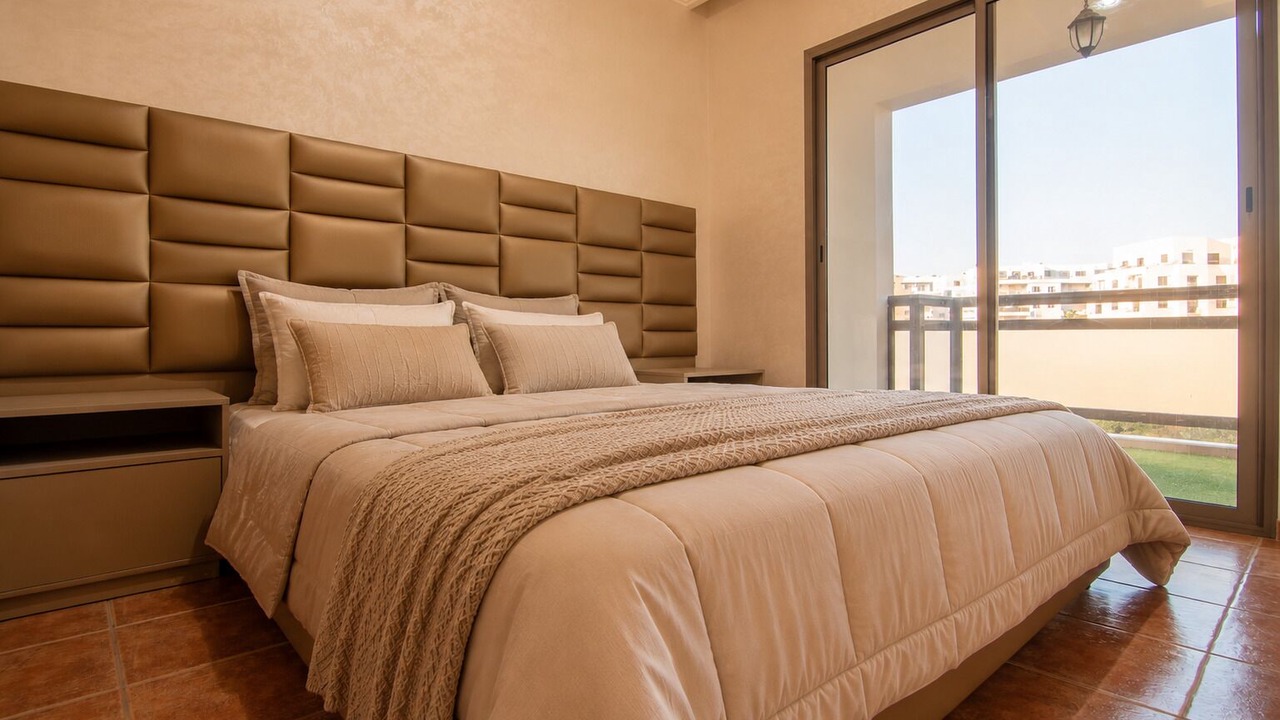 Photo of Bedroom in Agadir Bay