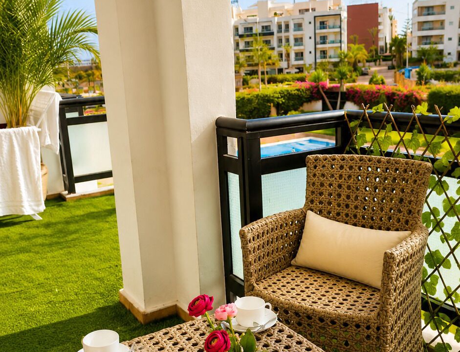 Photo of Outdoor in Agadir Bay