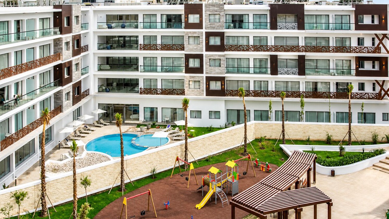 Photo of Outdoor in Agadir Bay
