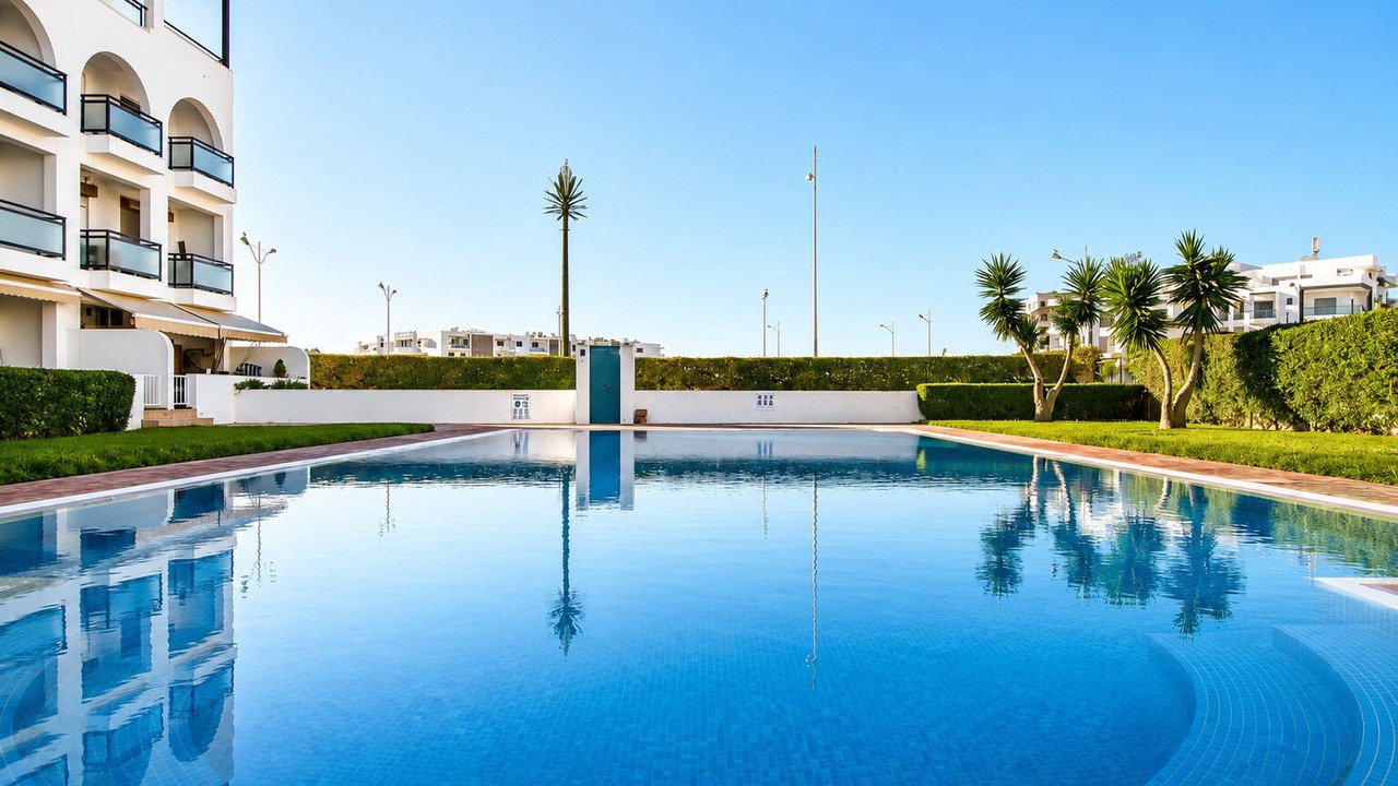 Photo of Outdoor in Agadir Bay