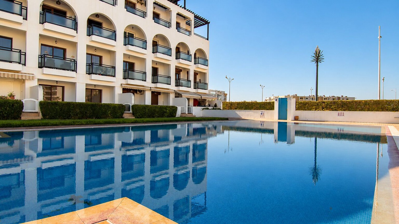 Photo of Outdoor in Agadir Bay