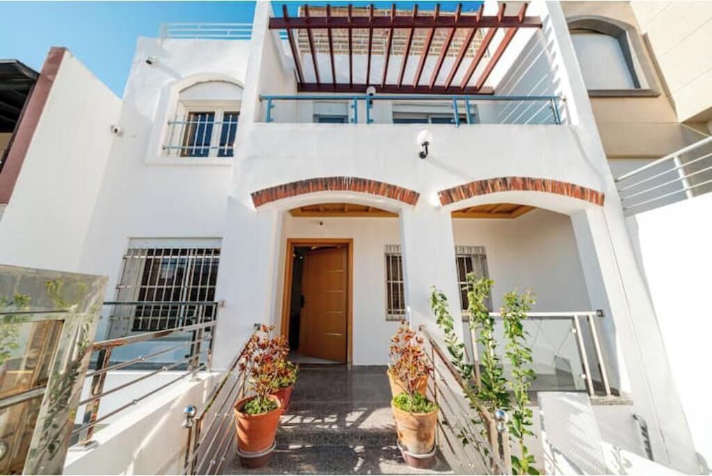 Photo of Outdoor in Tangier