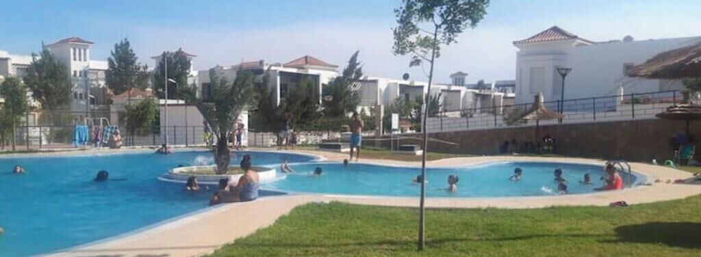 Photo of Outdoor in Tangier