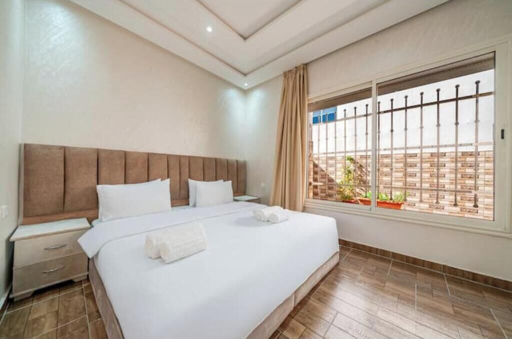 Photo of Bedroom in Tangier