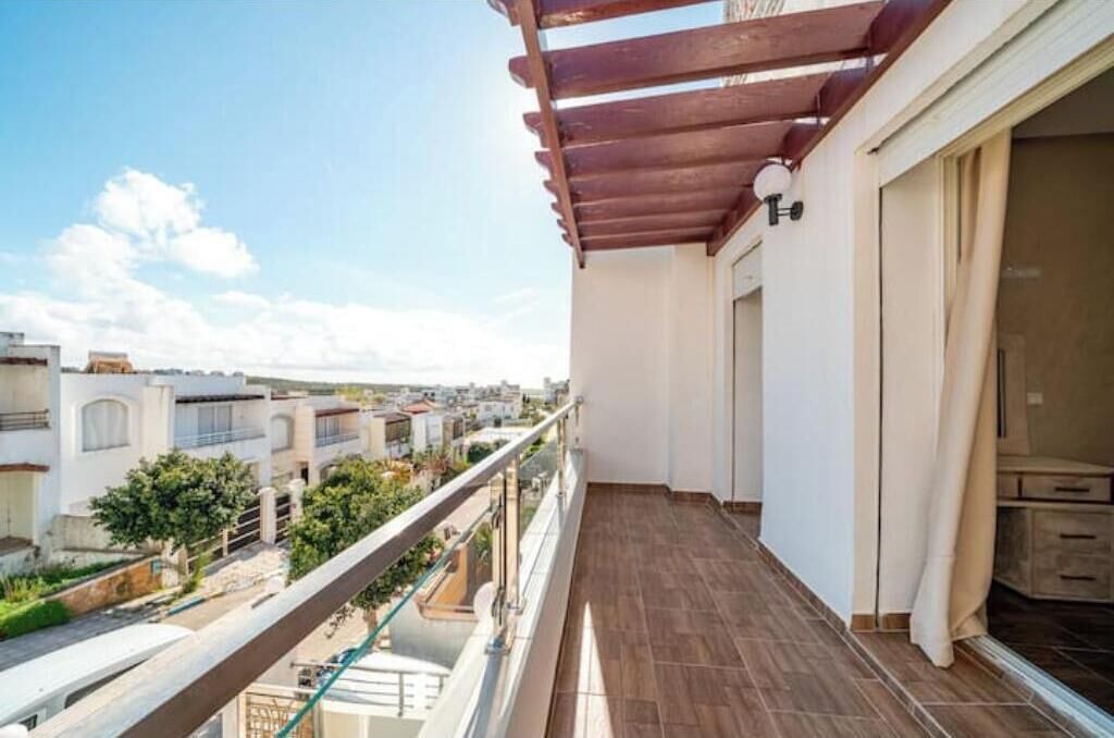 Photo of Outdoor in Tangier