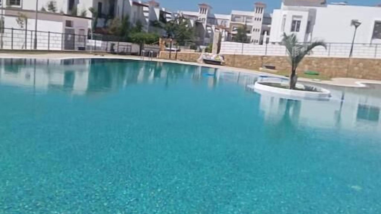 Photo of Outdoor in Tangier